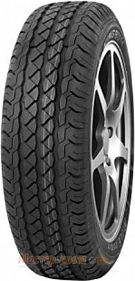 Aplus A867 225/70 R15 112/110R — летние шины