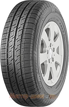 Gislaved Com*Speed 225/70 R15 112/110R — летние шины
