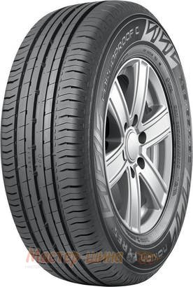 Nokian Cargoproof C 225/70 R15 112/110S * — летние шины