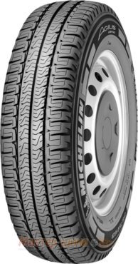 Michelin Agilis Camping 225/70 R15 112Q — летние шины