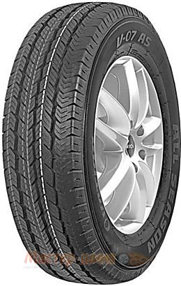 Ovation V-07AS 225/70 R15 112/110R — всесезонные шины