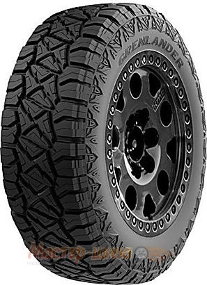 Grenlander Conquewind R/T 235/75 R15 109Q XL OWL — летние шины