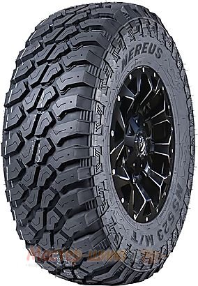 Nereus NS523 M/T 235/75 R15 104/101Q LT — всесезонные шины