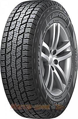 Laufenn X-Fit AT (LC01) 235/75 R15 109T XL FR — всесезонные шины