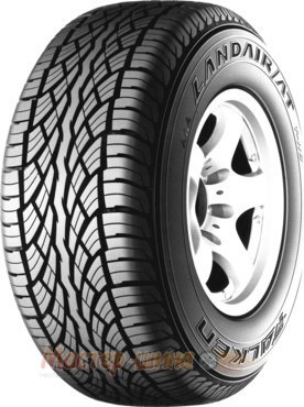 Falken Landair AT T-110 265/70 R15 110H — всесезонные шины