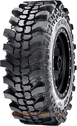 CST CL98 31/10.5 R15 120K — всесезонные шины