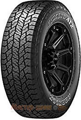 Hankook RF11 Dynapro AT2 31/10.5 R15 109S LT RWL — всесезонные шины