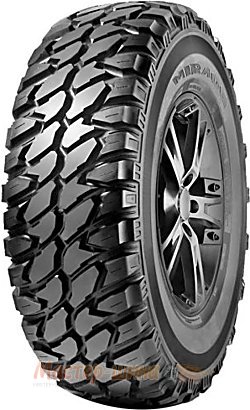 Mirage MR-MT172 33/12.5 R15 108Q LT — всесезонные шины