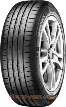 Vredestein Sportrac 5 175/50 R16 81H XL — летние шины