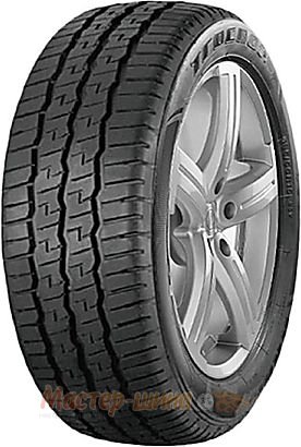Tracmax RF09 Transporter 175/75 R16 101/99R — летние шины