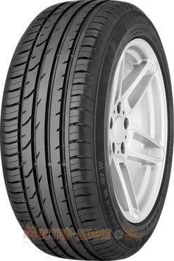 Continental ContiPremiumContact 2 185/50 R16 81H — летние шины