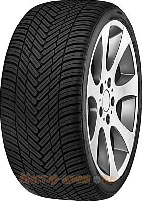 Fortuna Ecoplus 2 4S 185/55 R16 87V XL — всесезонные шины