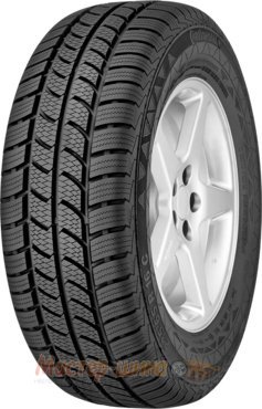 Continental VancoWinter 2 185/75 R16 104/102R — зимние шины