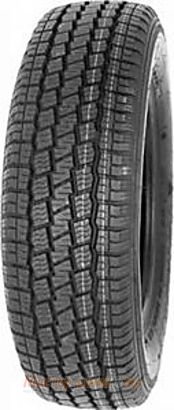 Powertrac Loadking 185/75 R16 104/102R — всесезонные шины
