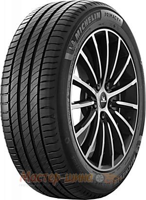 Michelin Primacy 4+ 195/50 R16 88V XL RG — летние шины
