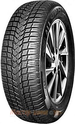 Mazzini Versat -AS8 195/55 R16 91V XL — всесезонные шины