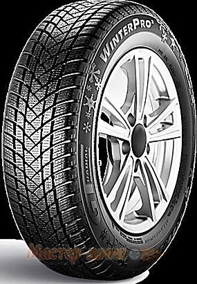 GT Radial WinterPro2 195/60 R16 89H — зимние шины