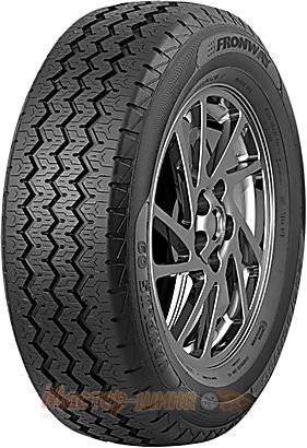 Fronway VANPLUS 09 195/60 R16 99/97T — летние шины