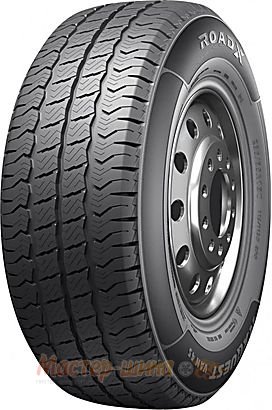 Roadx RXQuest Van 4S 195/60 R16 99/97T — всесезонные шины