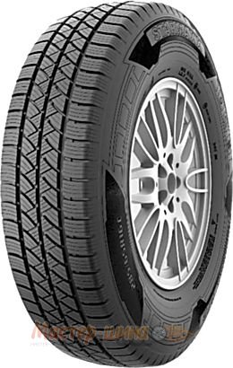 Starmaxx VanMaxx A/S 195/60 R16 99/97T — всесезонные шины