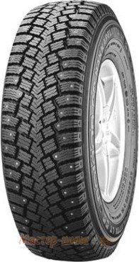 Nokian Hakkapeliitta LT 195/65 R16 104/102R шип — зимние шины