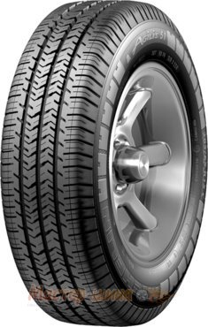 Michelin Agilis 51 195/65 R16 100/98T — летние шины