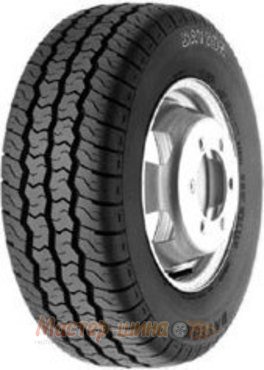 Dayton Van 195/75 R16 107/105R — летние шины