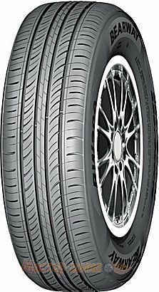 Galaxia BW380 205/45 R16 83H — летние шины