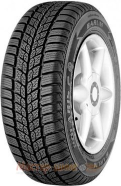 Barum Polaris 2 205/50 R16 87H — зимние шины