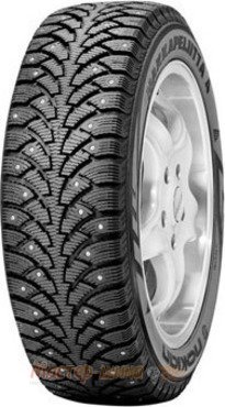 Nokian Hakkapeliitta 4 205/55 R16 94T XL шип — зимние шины
