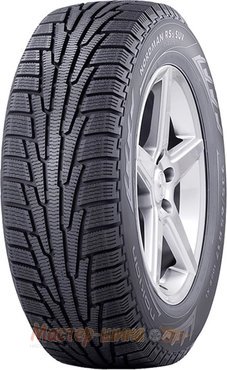 Nokian Nordman RS2 205/55 R16 94R XL — зимние шины