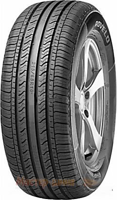 Rovelo RHP780P 205/55 R16 91H — летние шины