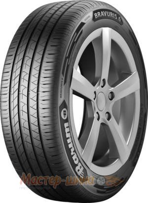 Barum Bravuris 6 205/55 R16 91H — летние шины