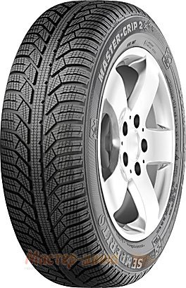 Semperit Master Grip 2 205/60 R16 92H — зимние шины