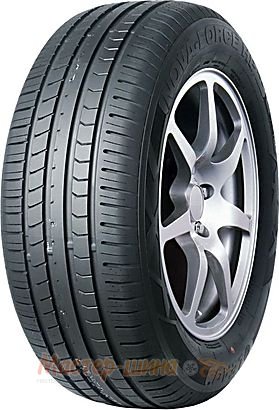 Leao Nova-Force HP100 205/60 R16 92V — летние шины