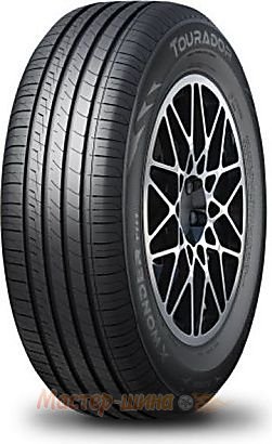 Tourador X Wonder TH1 205/60 R16 92V BSW — летние шины