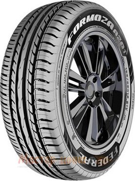 Federal Formoza AZ-01 205/60 R16 92V BSW — всесезонные шины