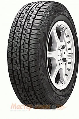 Hankook RW06 Winter 205/65 R16 107/105T — зимние шины