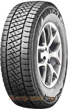 Lassa Wintus 2 205/65 R16 103R — зимние шины