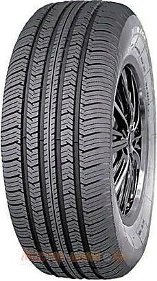 Mirage MR-166 205/65 R16 95H — летние шины