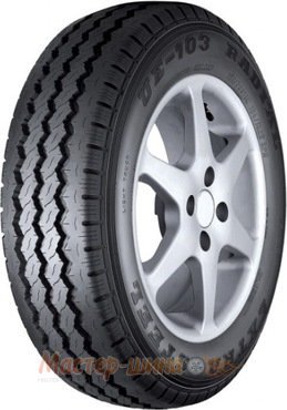 Maxxis UE-103 205/65 R16 107/105T — летние шины