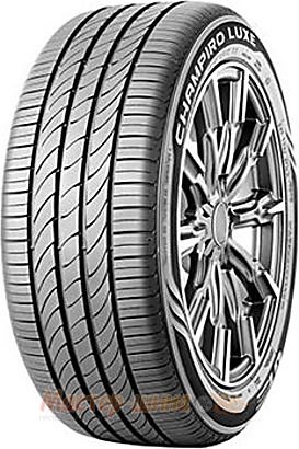 GT Radial Champiro Luxe 205/65 R16 95H — летние шины