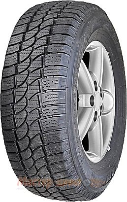 Strial 201 205/75 R16 110/108R — зимние шины