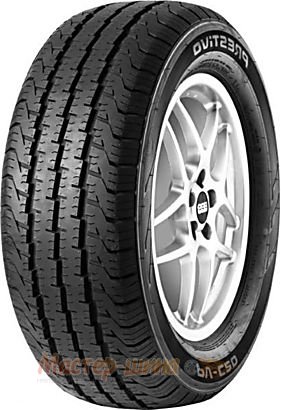 Prestivo PV-C20 205/75 R16 110/108Q — летние шины