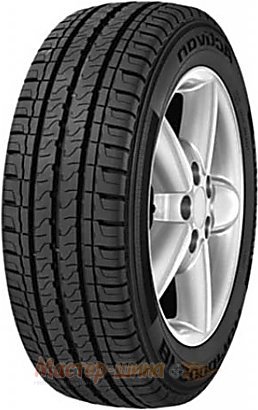 BFGoodrich Activan 205/75 R16 110/108R — летние шины