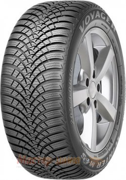 Voyager Winter 215/55 R16 97H XL — зимние шины