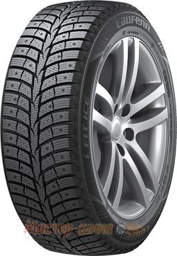 Laufenn I FIT Ice (LW71) 215/55 R16 97T XL шип — зимние шины