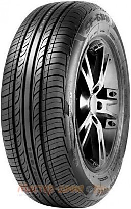 Sunfull SF688 215/55 R16 97V XL — летние шины