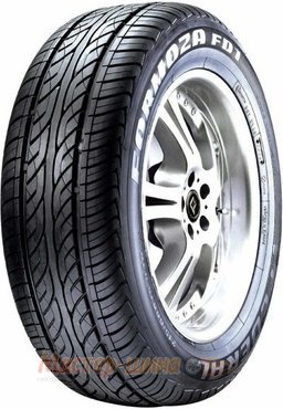 Federal Formoza FD1 215/55 R16 93V — летние шины