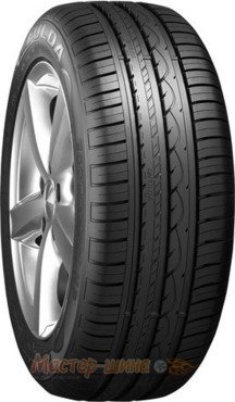 Fulda EcoControl HP 215/55 R16 93H FP BLT — летние шины